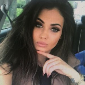 Meet your Posher, Sylvia